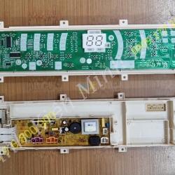 ( SP1508 ) Bo Máy Giặt Panasonic NA-F***A5 Không Nước Nóng